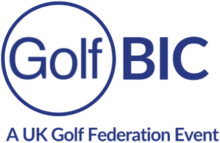 Golf BIC logo
